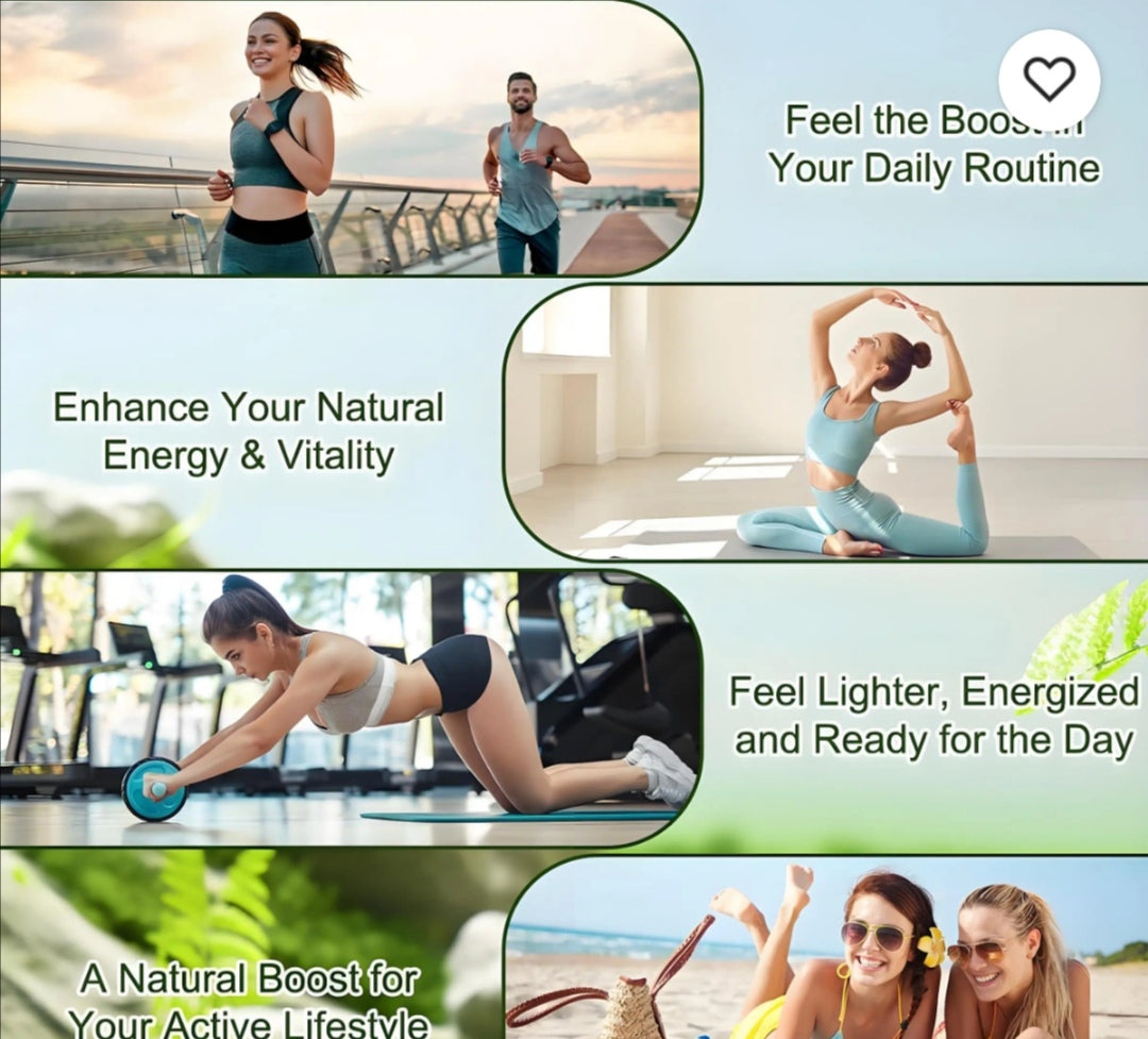 Slim Green  With Ganoderma Coffee